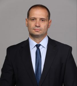 Светлозар Георгиев Симеонов