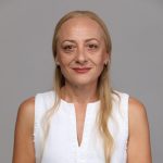 Наталия Георгиева Кръстева