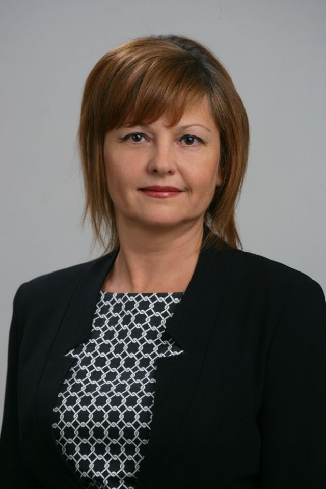 Марияна Викторова Данова-Иванчева