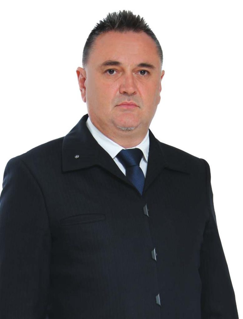 Костадин Георгиев