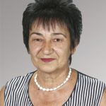 Елисавета Досева