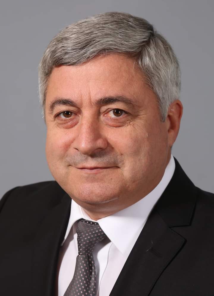 акад. Христо Белоев