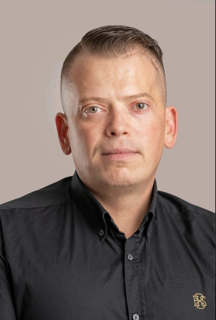 Илиян Димитров Илиев