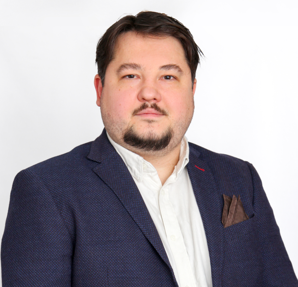 Христо Лютаков